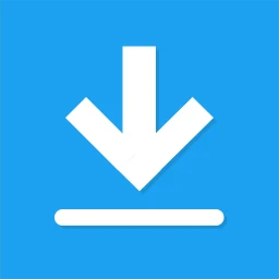 Icono de Descargador videos de Twitter