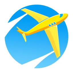Icono de TravelBoast™: Mapas de Viaje